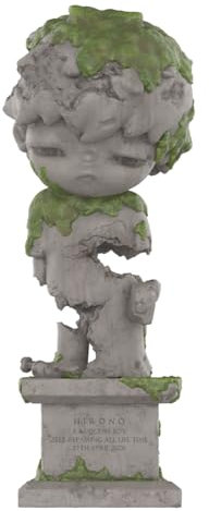 POP MART Hirono Reshape Pop Figuren Zufällige Figuren Actionfiguren Sammelfiguren und Sammler Kunstspielzeug Spielzeug Figuren Geschenk 1PC