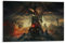 DMYTDYQK Poster Elden Ring Shadow of The Erdtree, 1 Leinwandposter, Wandkunst, Dekordruck, Bild Gemälde für Wohnzimmer, Schlafzimmer, Dekoration, 60 x 90 cm