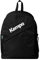 Kempa Team Junior Rucksack für Kinder schwarz