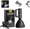 ZANWANXIN Ms32 Flashlight 200000 Lumens, Emorata Flashlight, Emorata Ad23 Flashlight 200000 Lumens, 200000 Lumen Flashlight, Emorata Flashlight, The Worlds Brightest Flashlight (Large)