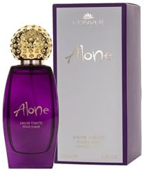 Mercury Snc Profumo Donna Ispirato e Compatibile con 100ml - Eau de Parfum Donna - Profumi Equivalenti ed Ispirati (Ali.en Thie.rry)