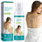Back Acne Treatment, Tea Tree Oil Back Acne Spray, Body Acne Treatment for Spots & Acne Marks, Fast-Acting Back & Chest Acne Moisturising Acne for Back, Body, Chest