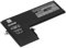 Peakbatt Batterie de remplacement 616-00659, 616-00660, 3500 mAh pour Apple A2160, A2215, iphoone 11 Pro