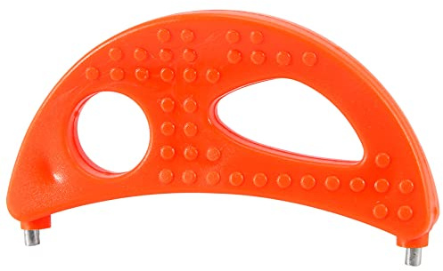 Quystetes Strumento a mezzaluna per Jack Lalanne Power Juicer & PRO & Classic CL003AP, E1188, E1189, MT1000, parti di ricambio spremiagrumi