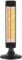 Climative Infrarotheizung Terrasse FIX 1000W Oszillation Drehkopf 90° Vertikal und Horizontal