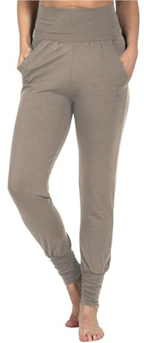 Magadi Yogahose Paula aus Naturmaterial