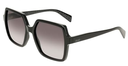 Liu Jo Damen Lj824s Sonnenbrille (1er Pack)