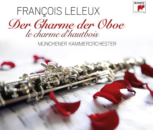LELEUX,FRANÇOIS/MÜNCHENER KAMMERORCHESTER