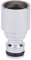 Adaptateur de brise jet automatique femelle 22 x 100 Chrome| Boutté