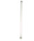 Philips – Actinic BL TL-D 15W/10 1SL/25 Tubo fluorescente attinico T8, 15 watt, attacco G5, Bianco, 1 pz.