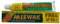 Dabur Zahnpaste Miswak 50g+25g free
