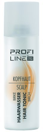 Swiss-O-Par Profiline Kopfhaut Haarwasser Birke 200ml