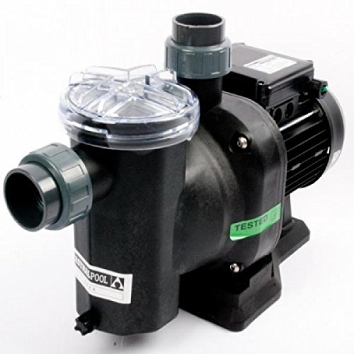 todohuertoyjardin – Pool-Pumpe Sena 3/4 PS