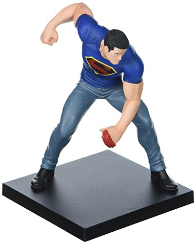 Kotobukiya SDCC 2016 Exclusive DC Superman Clark Kent Truth Limited Edition ArtFX 1/10 Scale Statue by