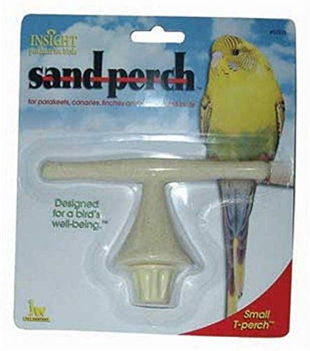 JW Sand Perch T Perch Small