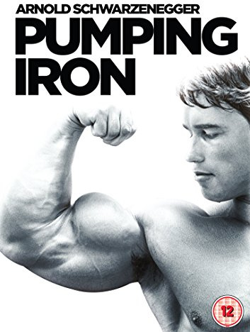 Pumping Iron Special Edition [UK Import]