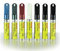 Hycote BMW Jet Black 668 Touch Up Brushes, 12.5ml