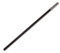 Universal 11mm Tent Pole, Tough, Durable Lightweight & Portable, Fiberglass Tent Pole, Camping, Replacement Tent Pole Section with Ferrule