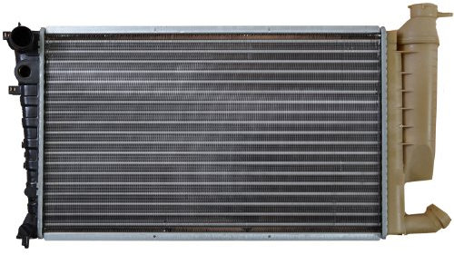 NRF 58923 Radiateur, refroidissement du moteur