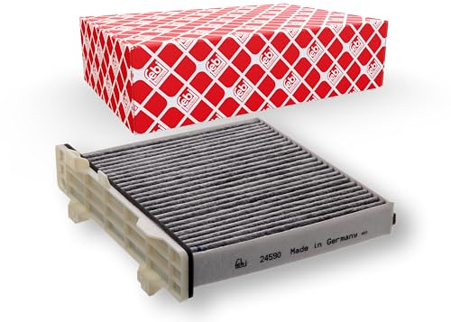 febi bilstein 24590 Cabin Filter