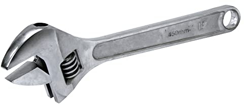 Rolson 18279 - Llave inglesa (tamaño: 18pulgadas)