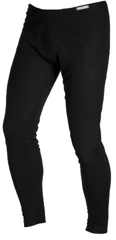 CMP - Lange Hosen für Kinder, Schwarz, 176