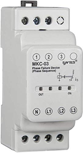 ENTES MKC-03