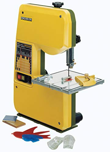 PROXXON 27172 MICROSEGA BELT 220V.