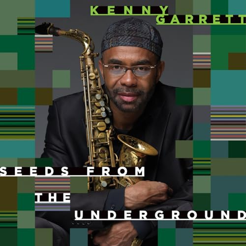 Seeds From the Underground