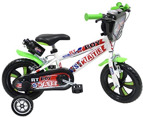GENERICO Denver 15125 – RT Boy Skate Fahrrad, 30,48 cm (12 Zoll)