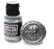 Acrylicos Vallejo Metal Color - Vernice Semi Opaca in Alluminio, 32 ml, Grigio Scuro (Duraluminium)