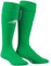 adidas Herren Santos 3-Stripes Fußballstrümpfe, Green/White, 40-42
