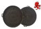 Lot de 2 filtres à charbon actif pour hotte aspirante FAURE CHD622N, CHD622W, CHD622X