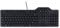 Dell KB-813 Smartcard Reader USB Keyboard Black 580-18365 *Same as 580-18365*