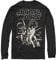 Star Wars Men's Official 'Poster' Graphic Tee Shirt, Black, Large