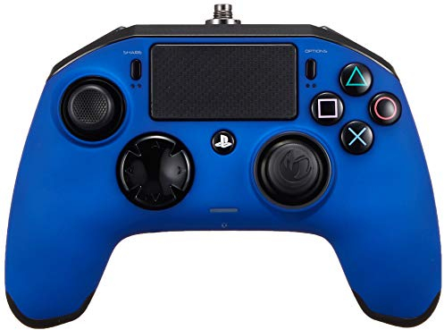 Nacon Revolution Pro Controller, Blu - Classics - PlayStation 4