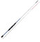 Savage Gear Salt 1DFR Ultra Light Meeresrute 218cm 5-14g - Spinnrute zum Spinnfischen, Ultra Light Rute zum Meeresangeln