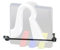 Stange/Strebe Stabilisator Vorderachse links - RTS 97-90947-2