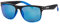 Gin Tonic Eckige Herren Sonnenbrille/Leichte Sonnenbrille mit verspiegelten Gläsern im sportlichen Design F2503118