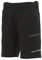 HUK Herren Standard Next Level 26,7 cm schnell trocknende Performance Angel-Shorts mit UPF 30+ Sonnenschutz, Schwarz, Größe L