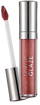 Flormar Dewy Lip Glaze 4.5ml