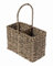 Seagrass Bottle Wine Drinks Gift Basket Holder Carrier (2 Bottle) PS59