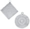 Cleaner 2 Pieces Cleaner Dutch Oven Cleaner Grill Cleaning Tools for Pans or Wok