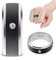 NFC Smart Ring Orii Smart Ring Metall NFC Multifunktions-Smart-Ringe Magisches Tragbares Gerät Universal für Mobiltelefone (Größe 11) (Größe13)