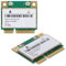 Annadue WiFi 6E Wireless Karte, AX210HMW PCIe Wireless Karte für PC, Bluetooth 5.2 2,4G/5G/6G Tri-Band 5374Mbps Netzwerkadapter für Windows10/11, Linux, für Chrome OS