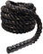 Signature Fitness Sf-br4020, Corda da Combattimento Tutti, Nero, 40Ft