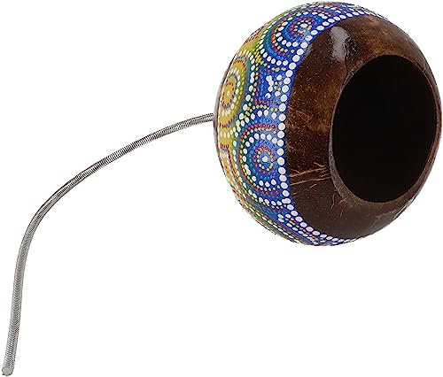 GURU SHOP Musikinstrument aus Holz, Musik Percussion Rhythmus Klang Instrument, Handgearbeitet - Gewittermacher, Donner 4, 12x15x15 cm