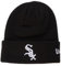 New Era Mütze - Beanie - Wintermütze - NFL NBA MLB - Limiterte Designs (Chicago White Sox)
