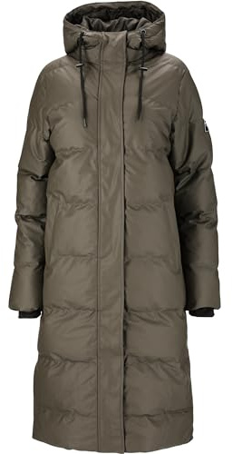 WEATHER REPORT Damen Jacke Audrey