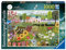 Ravensburger Garden Allotment 1000 Piece Jigsaw Puzzles for Adults and Kids Age 12 Years Up